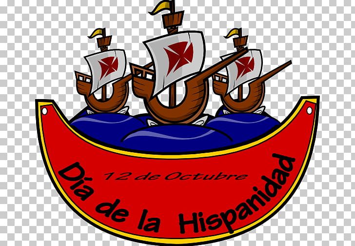 Spain Exploration Of North America Fiesta Nacional De España October 12 Hispanidad PNG, Clipart, Artwork, Christopher Columbus, Columbus Day, Day, Dia Del Nintildeo Free PNG Download