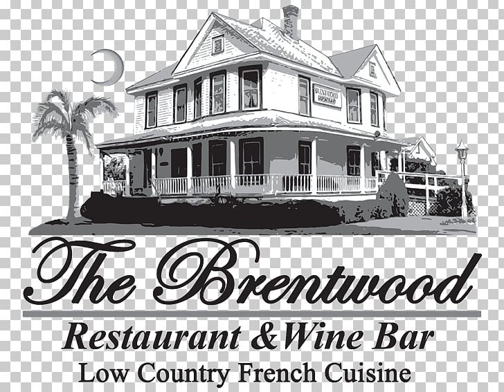 The Brentwood Restaurant & Wine Bistro Gift Business Birthday PNG, Clipart, Birthday, Black And White, Brand, Building, Business Free PNG Download