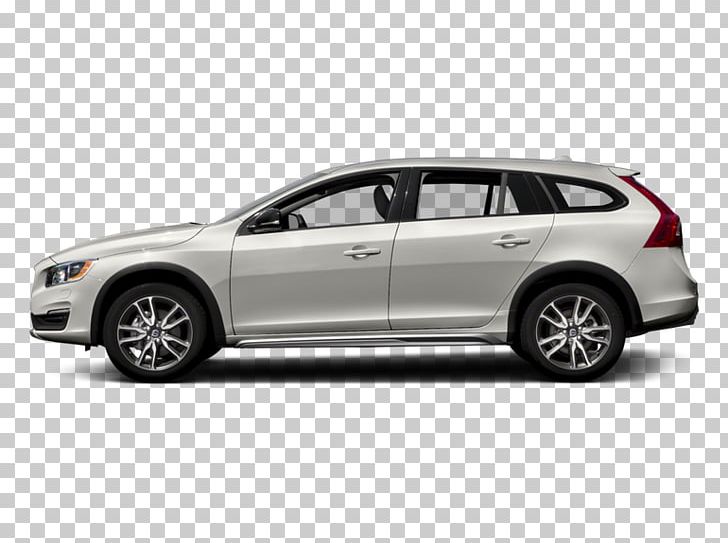 2017 Volvo V60 Cross Country Car AB Volvo Volvo S60 PNG, Clipart, 2017 Volvo V60 Cross Country, 2018 Volvo V60, Ab Volvo, Car, Compact Car Free PNG Download