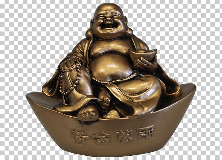 Buddha Budai Figurine Luck Feng Shui PNG, Clipart, Artifact, Attrapesoleil Fleur De Vie, Bouddha Rieur De Fortune, Brass, Bronze Free PNG Download