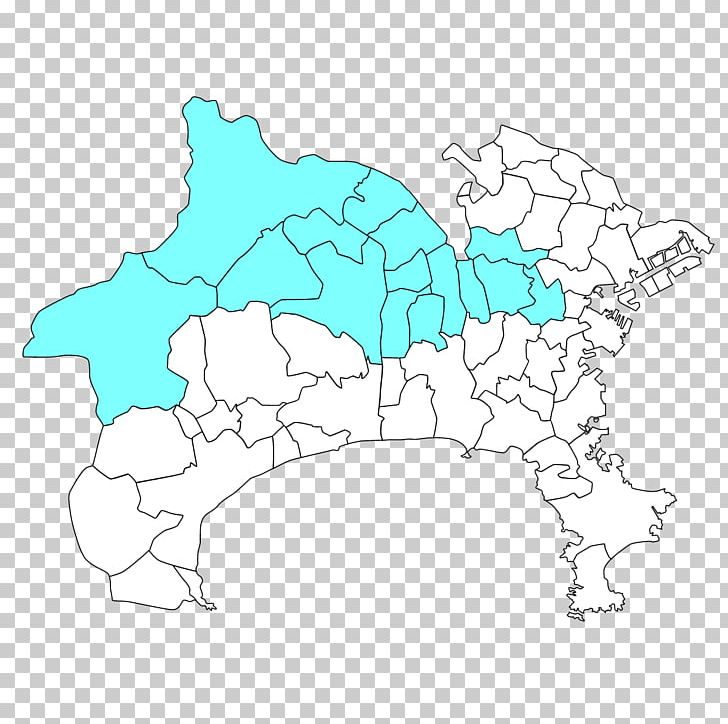 あうる 訪問看護リハビリステーション Chūō-ku PNG, Clipart, Area, Blank Map, Kanagawa, Kanagawaku Yokohama, Kanagawa Prefecture Free PNG Download