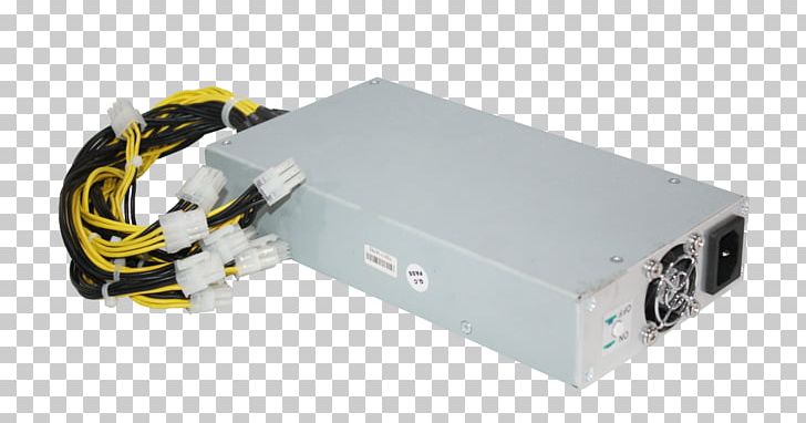Power Supply Unit Application-specific Integrated Circuit Bitcoin Power Converters Electrical Switches PNG, Clipart, Bitcoin, Electrical Switches, Electronic Device, Integrated Circuits Chips, Laptop Power Adapter Free PNG Download