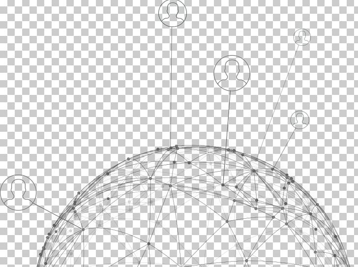 Technology Drawing Line Art PNG, Clipart, Algorithm, Angle, Black And White, Circle, Compass Technology Solutions Free PNG Download