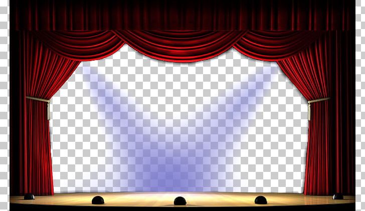 Theater Drapes And Stage Curtains Theatre PNG, Clipart, Cinema, Computer Icons, Curtain, Decor, Drama Free PNG Download