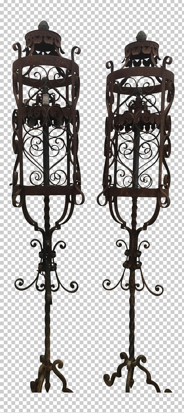 Wrought Iron Table Electric Light Chair PNG, Clipart, Antique, Candle, Candle Holder, Candlestick, Chair Free PNG Download