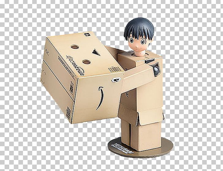 japanese 10 Style anime Lovely Danboard PVC Action Figure Danbo Doll M -  Supply Epic
