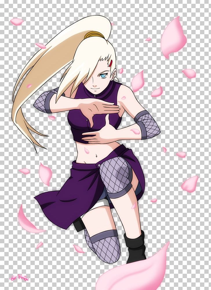 Ino Yamanaka Sakura Haruno Mei Terumī Naruto Uzumaki Sasuke Uchiha PNG, Clipart, Anime, Arm, Art, Black Hair, Brown Hair Free PNG Download