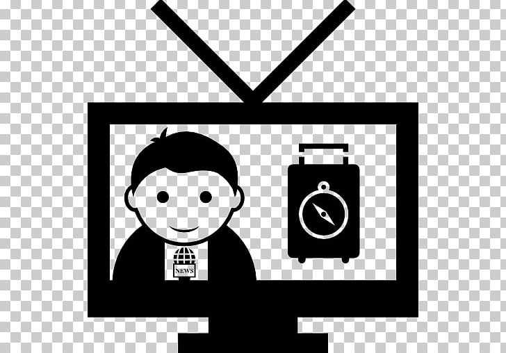 Journalist Journalism Computer Icons Television PNG, Clipart, Black, Cartoon, Desktop Wallpaper, Encapsulated Postscript, Fictional Character Free PNG Download