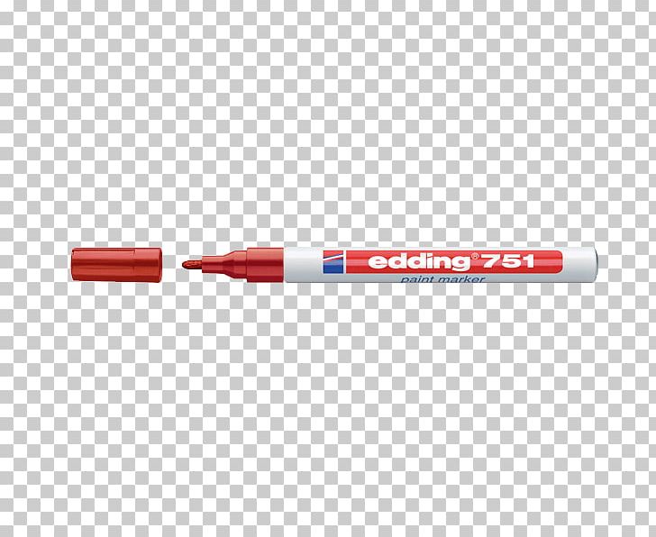 Lackstift Edding 1255 Calligraphy Marker Pen PNG, Clipart, Ball Pen, Ballpoint Pen, Black, Edding, Granite Free PNG Download