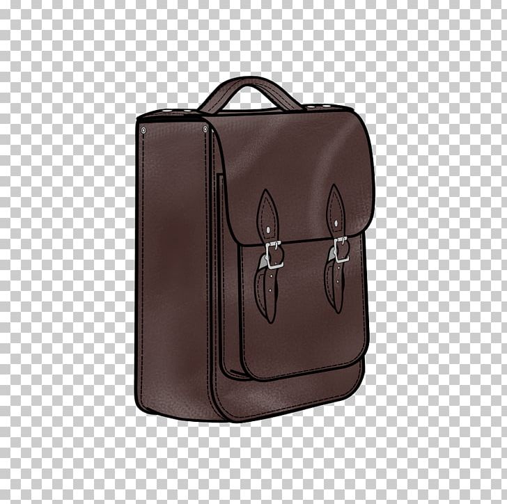 Leather Satchel Backpack Baggage PNG, Clipart, Backpack, Bag, Baggage, Box, Brand Free PNG Download