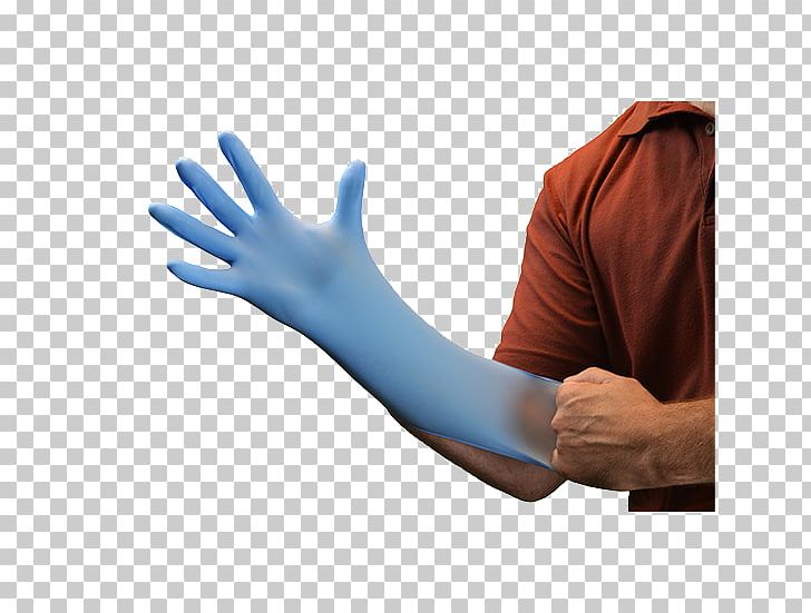 Medical Glove Latex Allergy Nitrile Rubber PNG, Clipart, Abrasion, Allergy, Arm, Chloroprene, Disposable Free PNG Download
