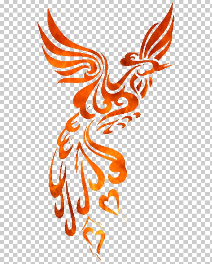 Phoenix Tattoo Mythology Legendary Creature Symbol PNG, Clipart, Art, Artwork, Beak, Bird, Body Art Free PNG Download