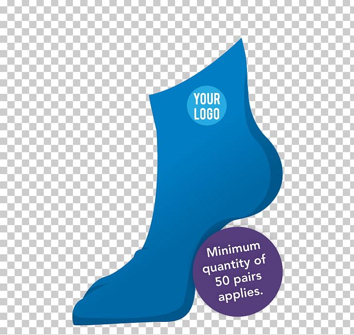 Product Design Shoe Brand Font PNG, Clipart, Ankle Socks, Brand, Electric Blue, Shoe Free PNG Download