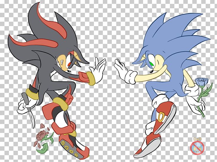 Shadow The Hedgehog Amy Rose Drawing PNG, Clipart, Adventures Of Sonic The Hedgehog, Amy Rose, Animals, Anime, Art Free PNG Download