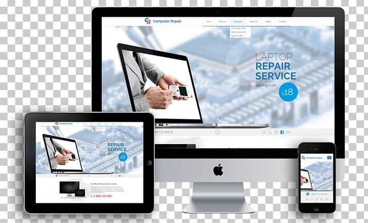 Web Development Computer Repair Technician Computer Monitors Web Design PNG, Clipart, Business, Communication, Computer, Computer Monitor, Computer Monitor Accessory Free PNG Download