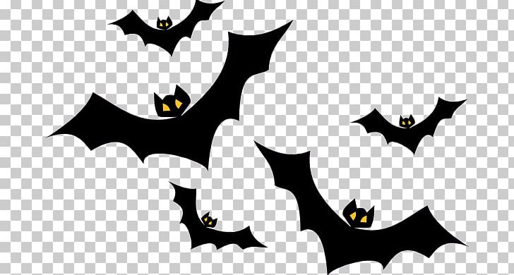 Bat Halloween PNG, Clipart, Bat, Bat Flight, Black, Black And White, Computer Wallpaper Free PNG Download
