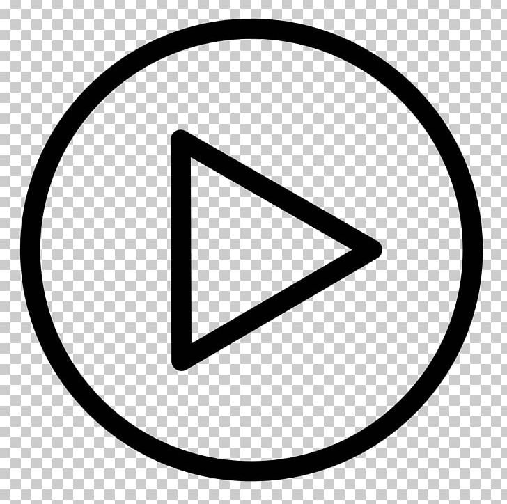 Computer Icons YouTube Symbol PNG, Clipart, Angle, Area, Arrows, Art, Black And White Free PNG Download