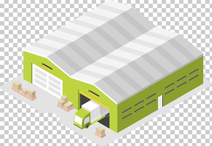 Distribution Center Warehouse Building PNG, Clipart, Box, Building, Distribution, Distribution Center, Isometric Free PNG Download