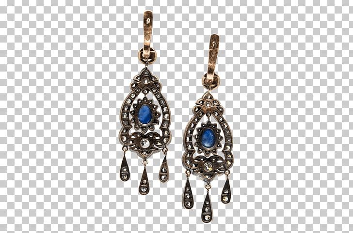 Earring Body Jewellery Gemstone Cobalt Blue PNG, Clipart, Blue, Body Jewellery, Body Jewelry, Cobalt, Cobalt Blue Free PNG Download