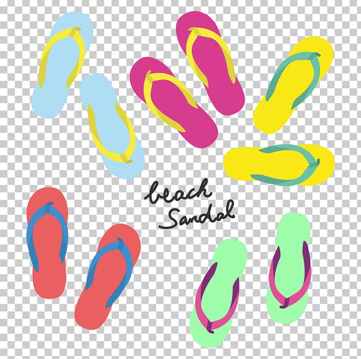 Flip-flops Sandal グラディエーターサンダル PNG, Clipart, Beach, Book, Clip Art, Fashion, Flip Flops Free PNG Download