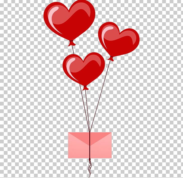 Heart Balloon Valentine's Day PNG, Clipart, Balloon, Balloon Cartoon, Heart, Hearts, Heartshaped Vector Free PNG Download
