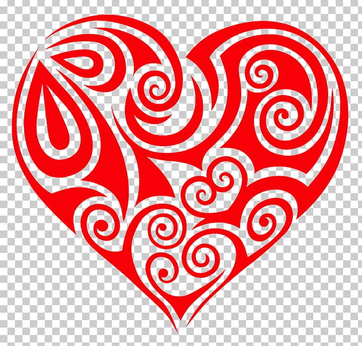 Heart Valentine's Day PNG, Clipart, Area, Art, Black And White, Circle, Clipart Free PNG Download