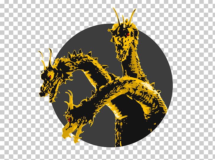 King Ghidorah Dragon PNG, Clipart, Art, Artist, Desktop Wallpaper, Deviantart, Dragon Free PNG Download