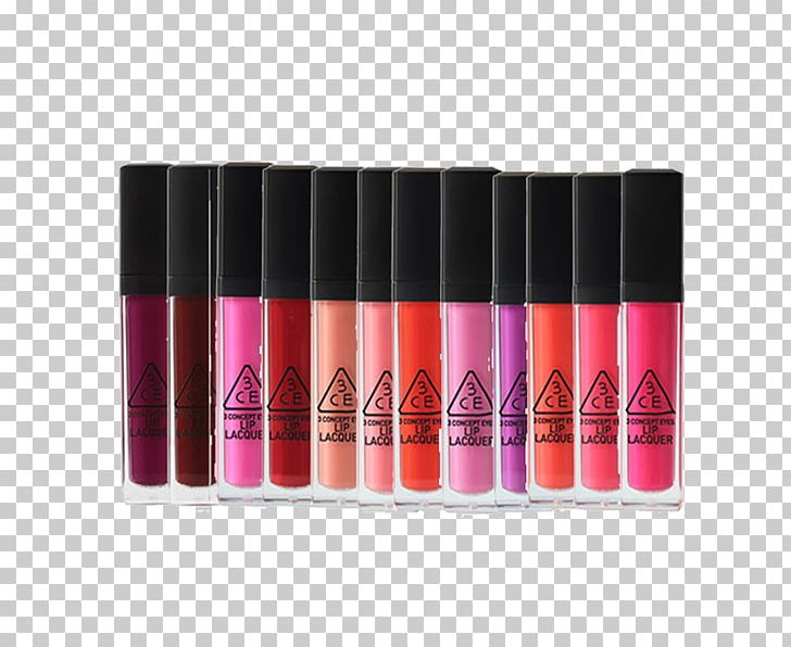 Lip Gloss Lipstick Cosmetics Nail Polish PNG, Clipart, Autumn, Cartoon Lipstick, Color, Cosmetic, Cosmetics Free PNG Download