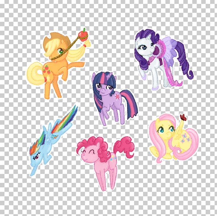 My Little Pony Cutie Mark Crusaders PNG, Clipart, Animal Figure, Cartoon, Chibi, Cutie Mark Crusaders, Deviantart Free PNG Download