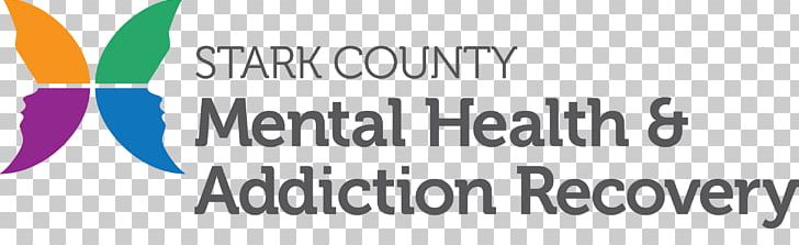 Stark County Mental Health & Addiction Recovery Mental Disorder PNG, Clipart, Addiction, Area, Brand, Drug, Drug Rehabilitation Free PNG Download