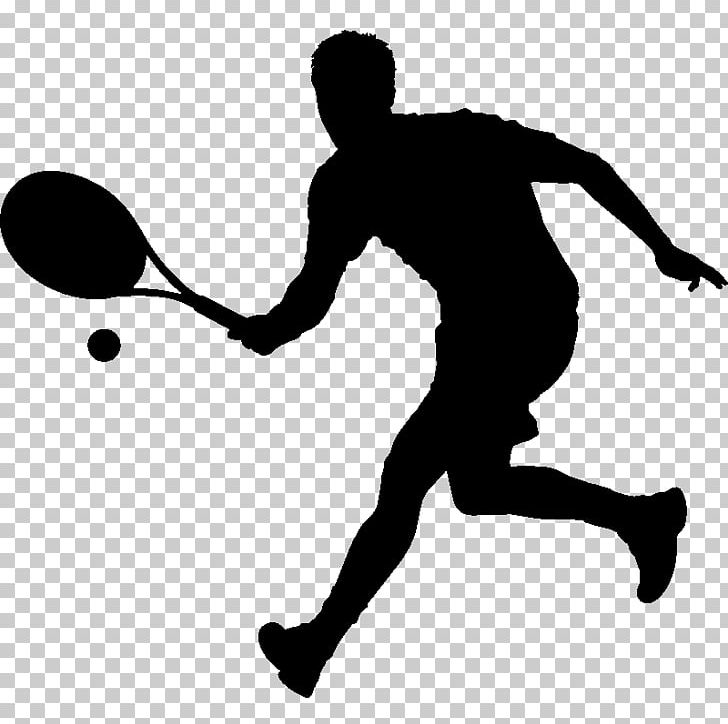Tennis Player Beach Tennis Sport Ball PNG, Clipart, Area, Ball, Beach Tennis, Black, Black And White Free PNG Download