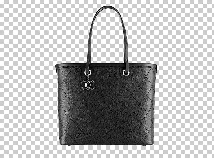 Chanel Tote Bag Handbag Shopping PNG, Clipart, Bag, Black, Brand, Chanel, Clothing Accessories Free PNG Download