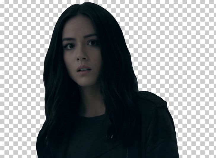 Chloe Bennet Daisy Johnson Agents Of S.H.I.E.L.D. Hydra Marvel Comics PNG, Clipart, Agents Of Shield, Beauty, Black Hair, Brown Hair, Chloe Bennet Free PNG Download