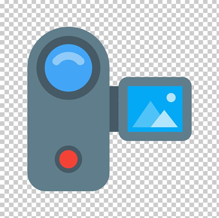 Computer Icons Camcorder Video Cameras PNG, Clipart, Angle, Blue, Camcorder, Camera, Computer Icons Free PNG Download