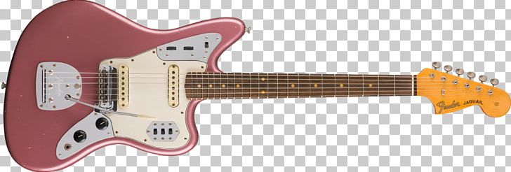 Fender Jaguar Guitar Fender Musical Instruments Corporation Squier Fender Stratocaster PNG, Clipart,  Free PNG Download