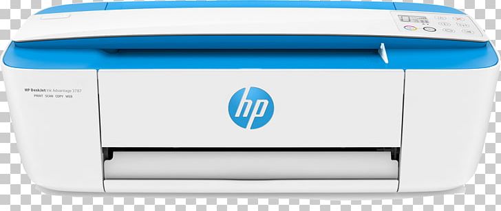 Hewlett-Packard HP Deskjet 3720 Multi-function Printer PNG, Clipart, All In, Allinone, Brands, Deskjet, Electronic Device Free PNG Download