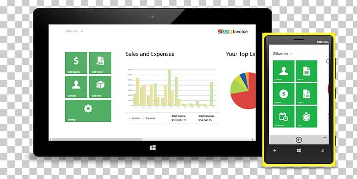 Invoice Computer Software Zoho Office Suite Zoho Corporation PNG, Clipart, Computer, Display Advertising, Electronic Device, Electronics, Gadget Free PNG Download