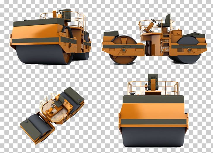 Machine Road Heavy Equipment Stock Photography Paver PNG, Clipart, Architectural Engineering, Asphalt Concrete, Brand, Carts, Construction Free PNG Download