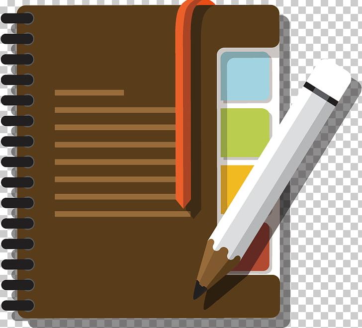 Notebook Pencil PNG, Clipart, Colored Pencil, Color Pencil, Designer, Education, Hand Pencil Free PNG Download