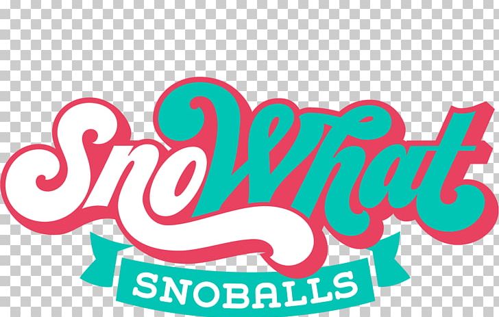 SnoWhat Snoballs Sno-ball Snow Cone Shave Ice PNG, Clipart, Area, Brand, Kentucky, Line, Logo Free PNG Download