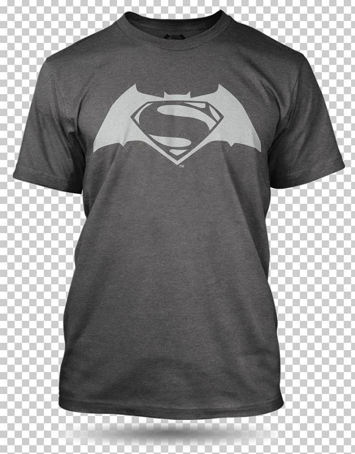 T-shirt Hoodie Clothing Top PNG, Clipart, Active Shirt, Adidas, Angle, Batman V Superman, Black Free PNG Download