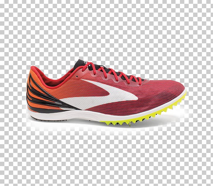 Track Spikes Brooks Sports Sports Shoes Running PNG, Clipart,  Free PNG Download