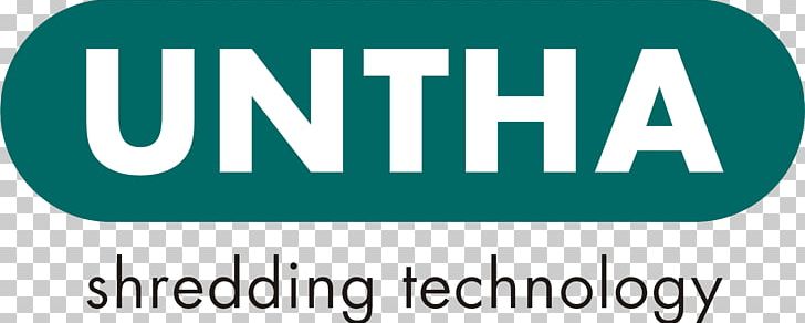 UNTHA Technology Paper Shredder Business Industrial Shredder PNG, Clipart, Area, Blue, Brand, Business, Deutsch Free PNG Download