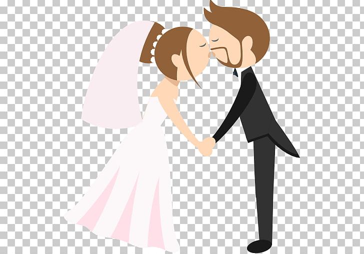 Wedding Invitation Bride Couple PNG, Clipart, Arm, Boy, Cartoon, Child, Conversation Free PNG Download