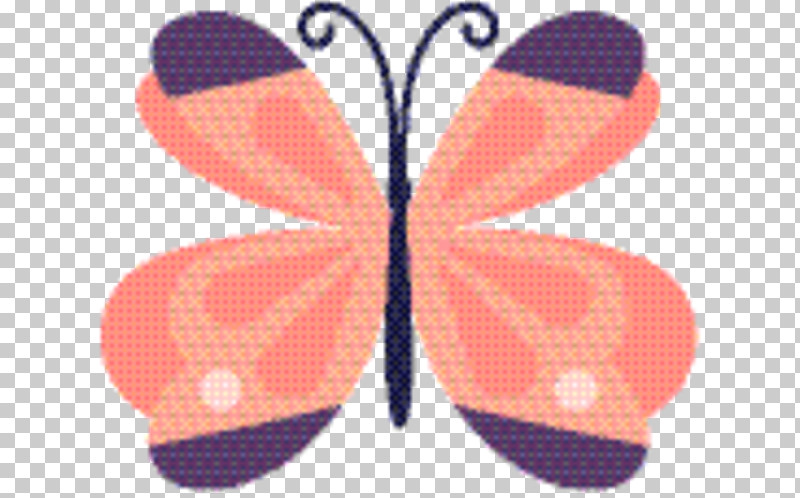 Pattern M. Butterfly PNG, Clipart, Butterfly, Insect, M Butterfly, Moths And Butterflies, Orange Free PNG Download