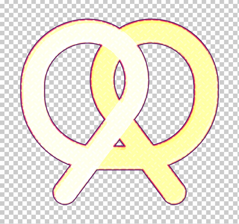 Pretzel Icon Bakery Icon Food Icon PNG, Clipart, Bakery Icon, Computer, Food Icon, M, Meter Free PNG Download