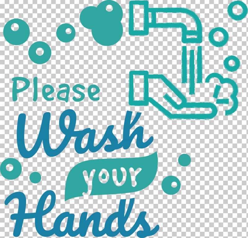 Wash Hands Washing Hands Virus PNG, Clipart, Behavior, Happiness, Line, Logo, M Free PNG Download