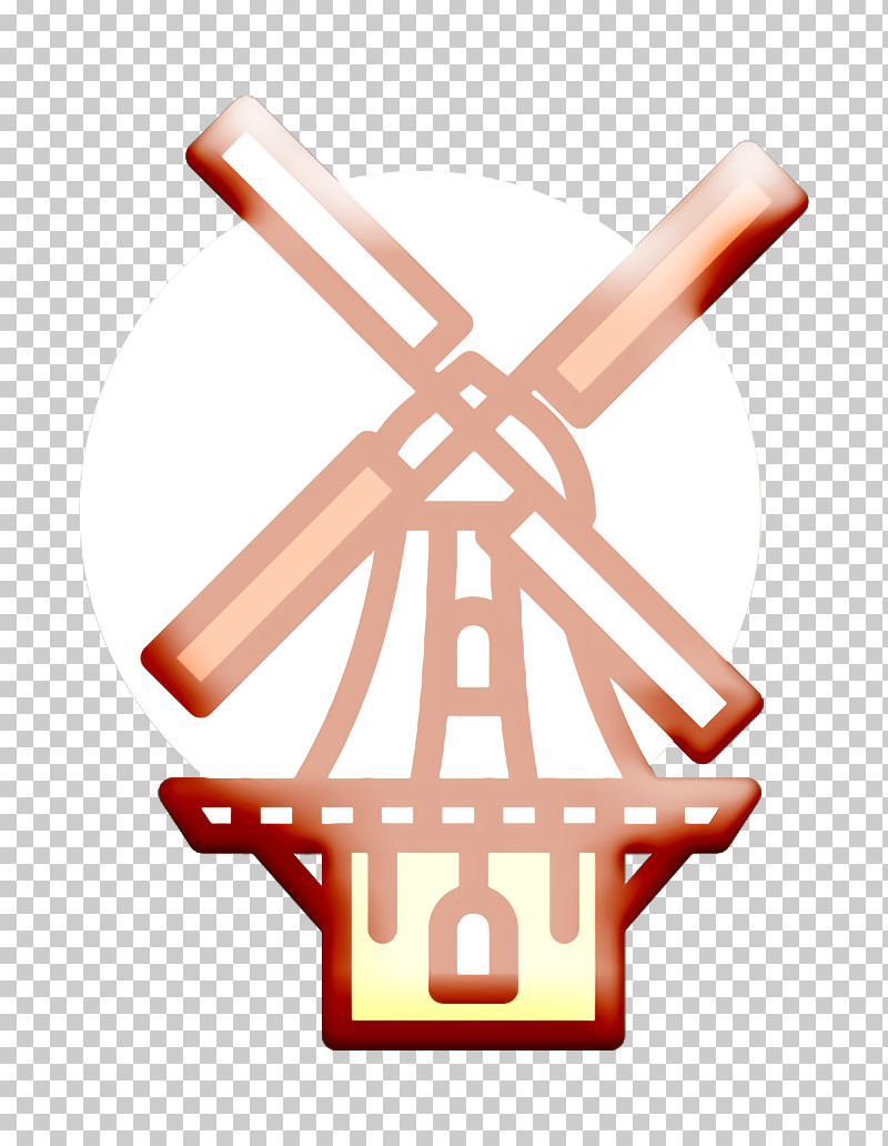 Amsterdam Icon Windmill Icon Monuments Icon PNG, Clipart, Accommodation, Amsterdam, Amsterdam Icon, Blog, Mill Free PNG Download