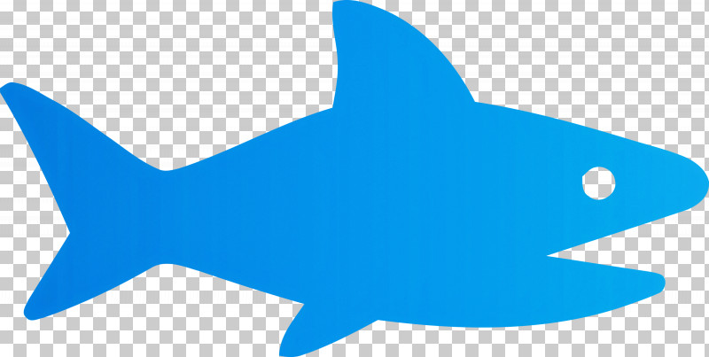 Baby Shark Shark PNG, Clipart, Azure, Baby Shark, Blue, Carcharhiniformes, Cartilaginous Fish Free PNG Download