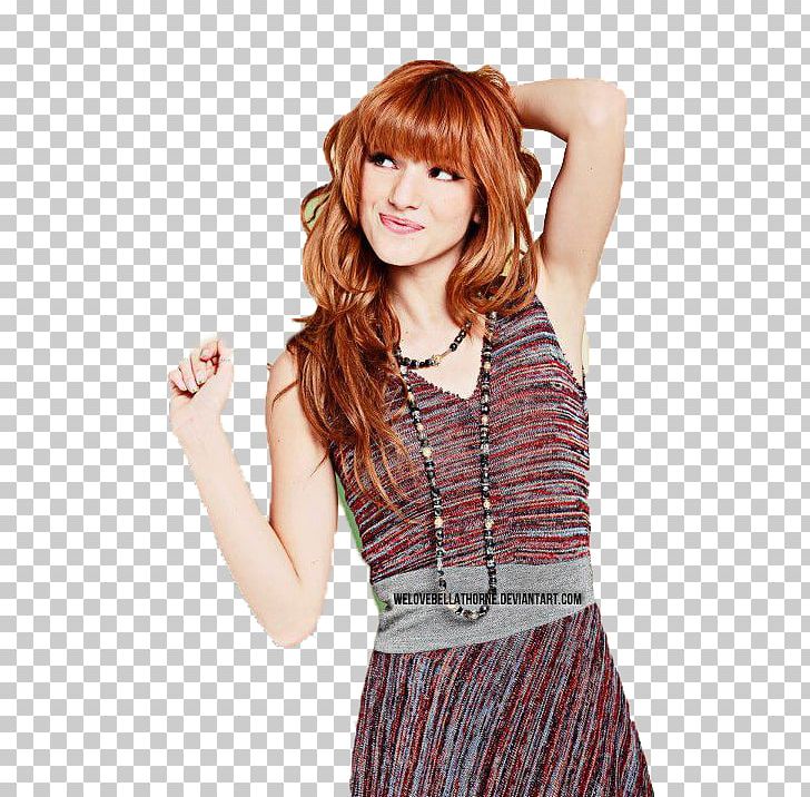 Bella Thorne Shake It Up Contagious Love Fashion Is My Kryptonite PNG, Clipart, Artist, Bangs, Bella, Bella Thorne, Brown Hair Free PNG Download